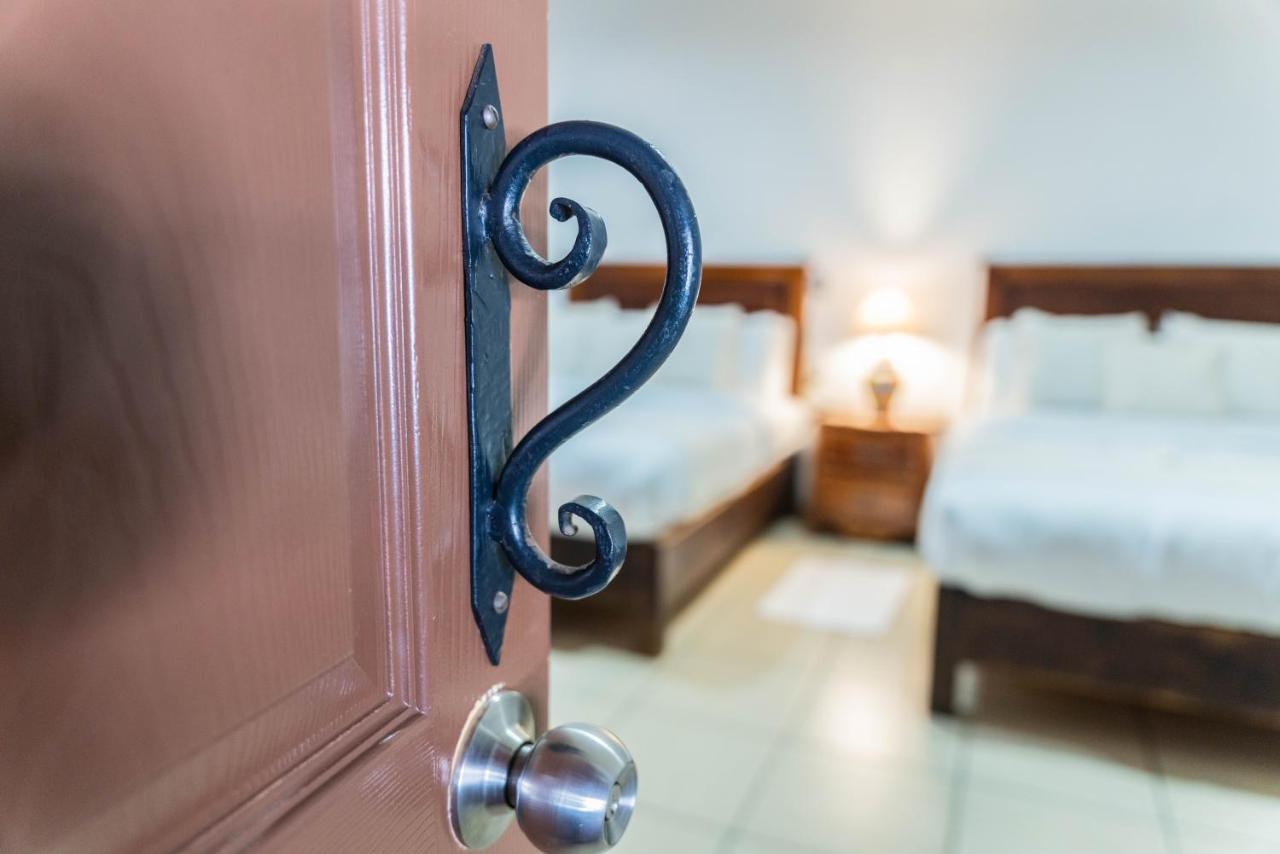 Casa Graciela Hotel Pátzcuaro Eksteriør bilde