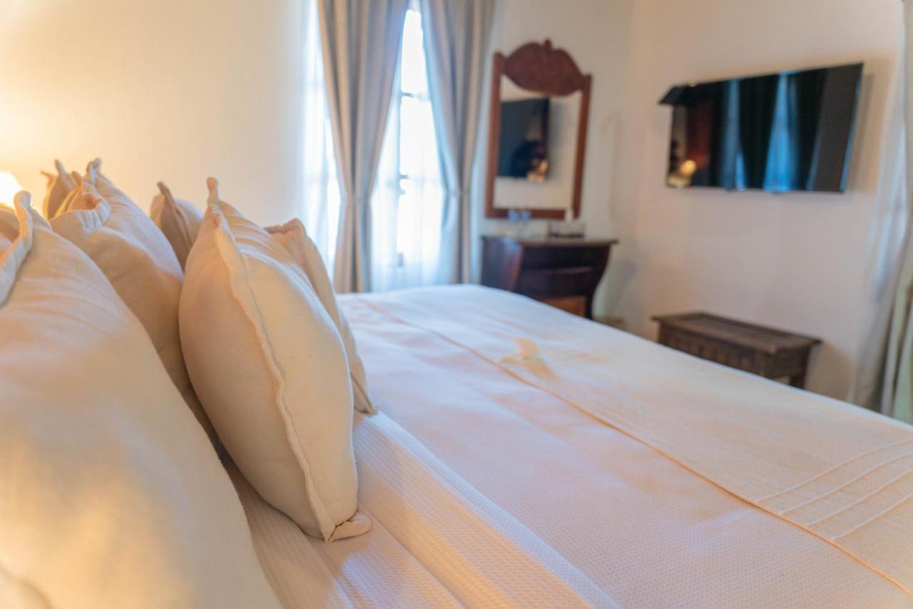 Casa Graciela Hotel Pátzcuaro Eksteriør bilde